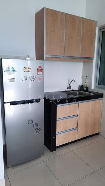 Service Residence for Rent at Saville @ Kajang - Reen Mohamad - Kitchen - PropertyGuru.com.my