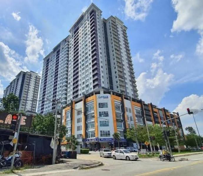 Service Residence for Rent at Saville @ Kajang - Reen Mohamad - PropertyGuru.com.my