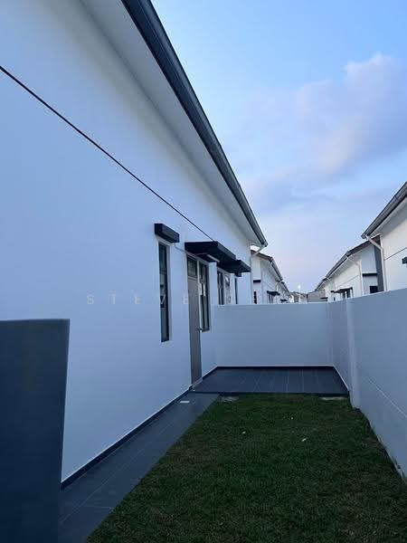 Rumah Berkembar untuk Disewa di Johor Bahru (Johor) - Steve Seah - Exterior - PropertyGuru.com.my