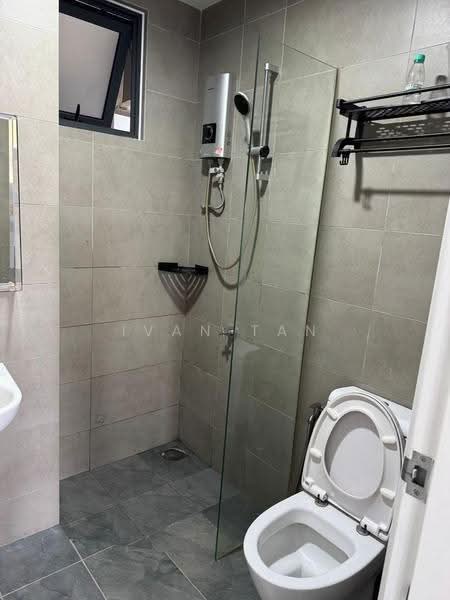 Service Residence for Sale at Akasa - Ivan Tan - Bathroom - PropertyGuru.com.my