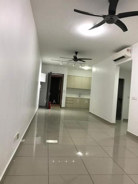 Service Residence for Sale at Akasa - Ivan Tan - Living Room - PropertyGuru.com.my