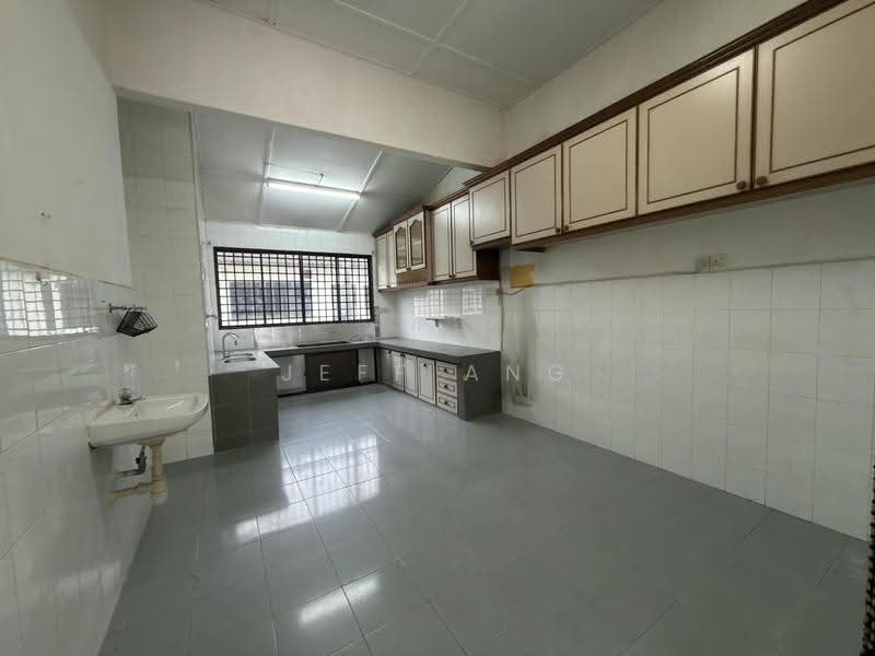 Rumah Teres 1.5-Tingkat untuk Dijual di Taman Suria (Johor Bahru) - Jeff Ang - PropertyGuru.com.my