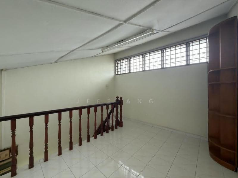 Rumah Teres 1.5-Tingkat untuk Dijual di Taman Suria (Johor Bahru) - Jeff Ang - PropertyGuru.com.my