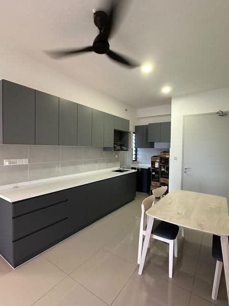 Service Residence for Rent at Jernih Residence - Nick Chin - PropertyGuru.com.my