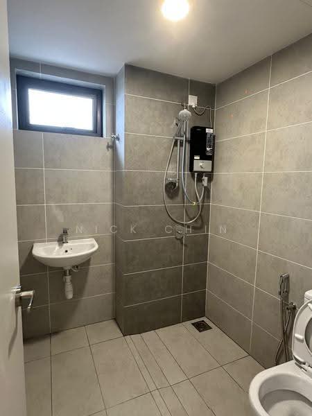 Service Residence for Rent at Jernih Residence - Nick Chin - PropertyGuru.com.my