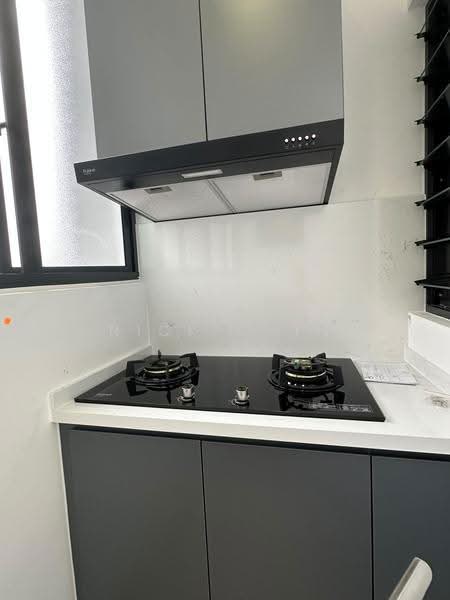 Service Residence for Rent at Jernih Residence - Nick Chin - PropertyGuru.com.my