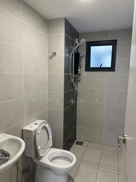Service Residence for Rent at Jernih Residence - Nick Chin - PropertyGuru.com.my