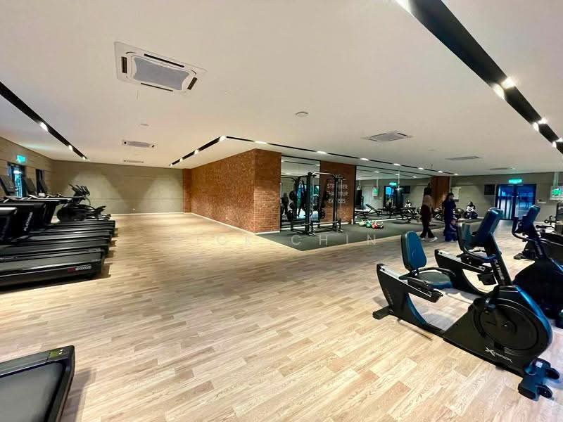 Service Residence for Rent at Jernih Residence - Nick Chin - PropertyGuru.com.my