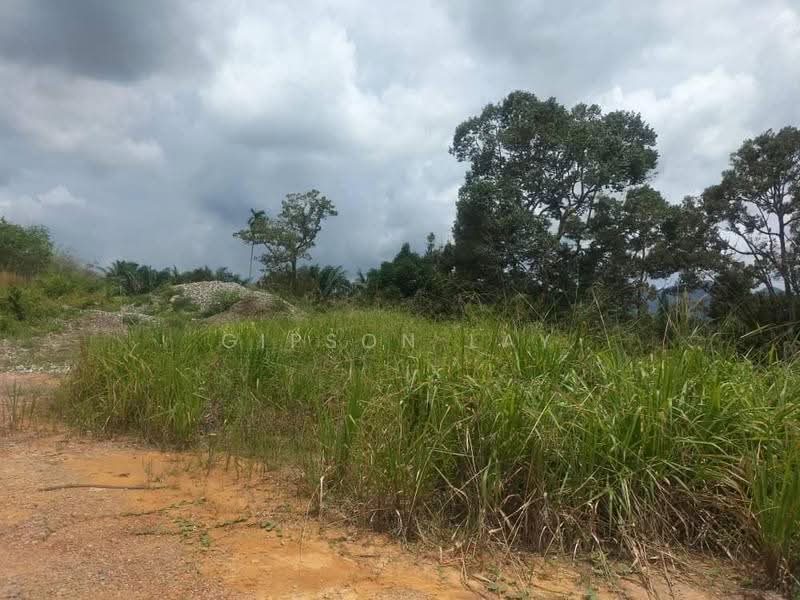 Tanah Perindustrian untuk Dijual di Kluang (Johor) - Gipson Lay - PropertyGuru.com.my