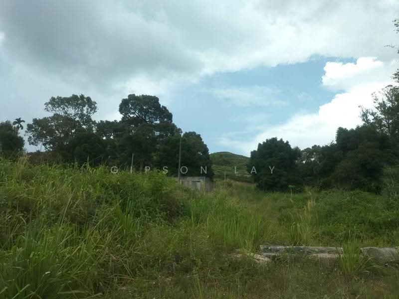 Tanah Perindustrian untuk Dijual di Kluang (Johor) - Gipson Lay - PropertyGuru.com.my