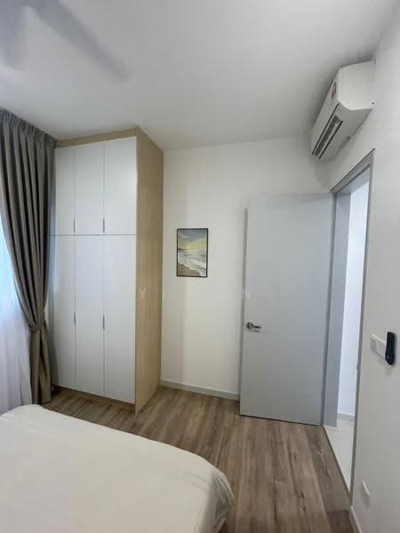 Service Residence for Rent at Sunway Belfield - Yi Lin - Bedroom - PropertyGuru.com.my