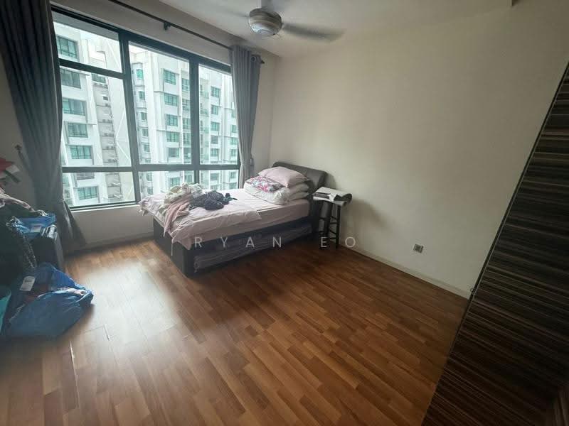 Apartment for Sale at Impiana - Ryan Eo - Bedroom - PropertyGuru.com.my