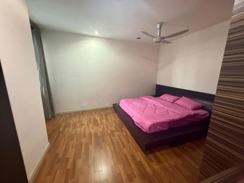 Apartment for Sale at Impiana - Ryan Eo - Bedroom - PropertyGuru.com.my