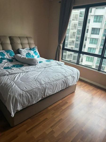 Apartment for Sale at Impiana - Ryan Eo - Bedroom - PropertyGuru.com.my