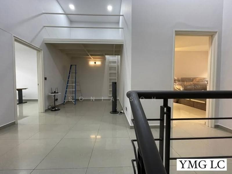 2-storey Terraced House for Sale in Setia Damai (Setia Alam) - Sonia Soh - Interior - PropertyGuru.com.my