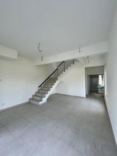 3-storey Terraced House for Rent in Taman Sri Manja (Petaling Jaya) - Peter Tan - Interior - PropertyGuru.com.my