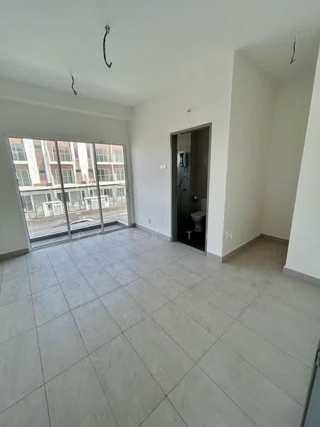 3-storey Terraced House for Rent in Taman Sri Manja (Petaling Jaya) - Peter Tan - Living Room - PropertyGuru.com.my