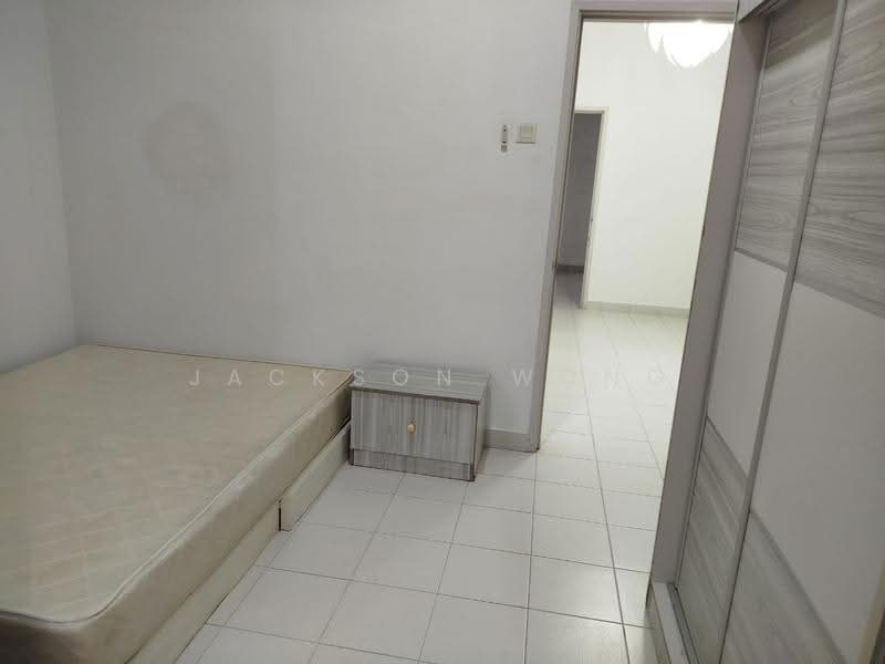 Townhouse for Rent in Puchong (Selangor) - Jackson Wong - Bedroom - PropertyGuru.com.my