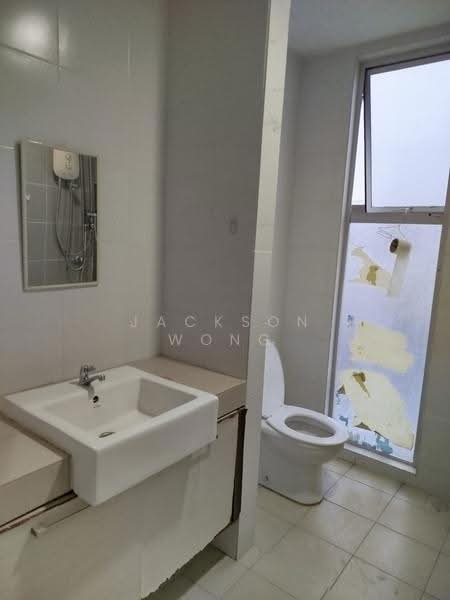 Townhouse for Rent in Puchong (Selangor) - Jackson Wong - Bathroom - PropertyGuru.com.my