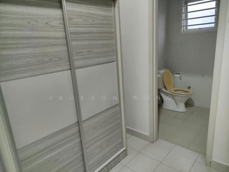 Townhouse for Rent in Puchong (Selangor) - Jackson Wong - Bathroom - PropertyGuru.com.my