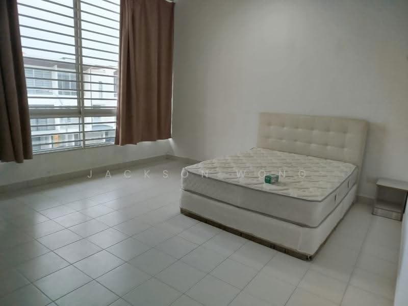 Townhouse for Rent in Puchong (Selangor) - Jackson Wong - Bedroom - PropertyGuru.com.my