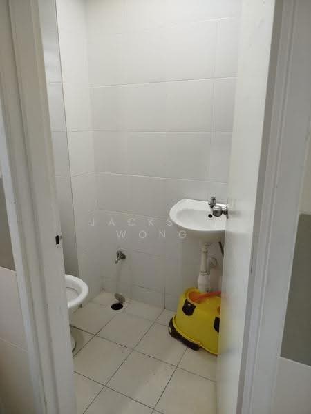 Townhouse for Rent in Puchong (Selangor) - Jackson Wong - Bathroom - PropertyGuru.com.my