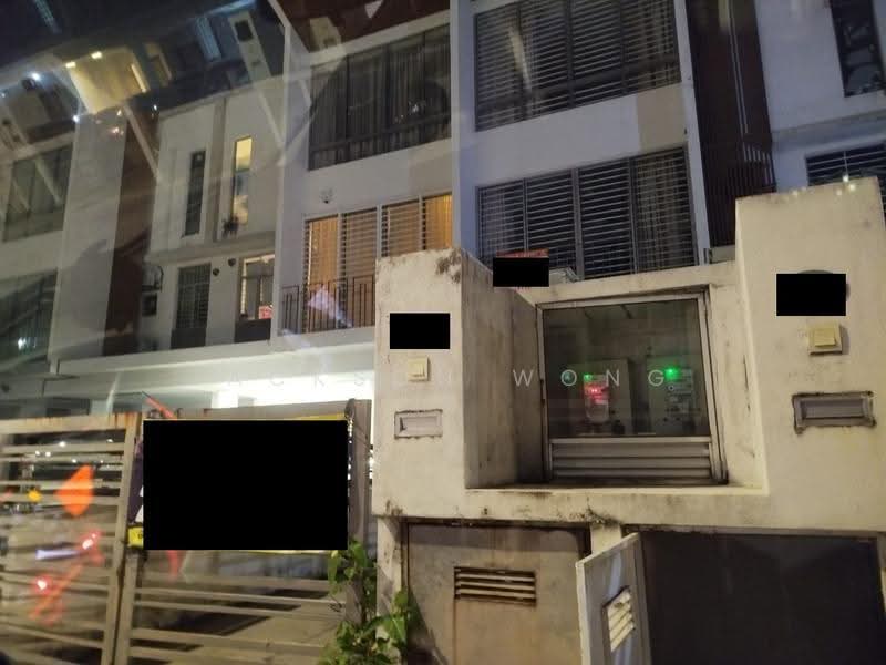 Townhouse for Rent in Puchong (Selangor) - Jackson Wong - Exterior - PropertyGuru.com.my