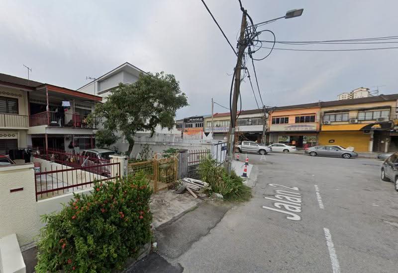 Rumah Teres 2-Tingkat untuk Dijual di Taman Kepong (Kepong) - Jack Chia - Exterior - PropertyGuru.com.my