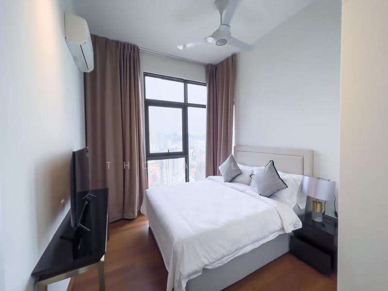 Service Residence for Rent at Oxford Residences @ Pavilion Embassy - thomas lee - PropertyGuru.com.my