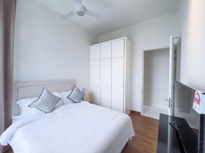 Service Residence for Rent at Oxford Residences @ Pavilion Embassy - thomas lee - PropertyGuru.com.my