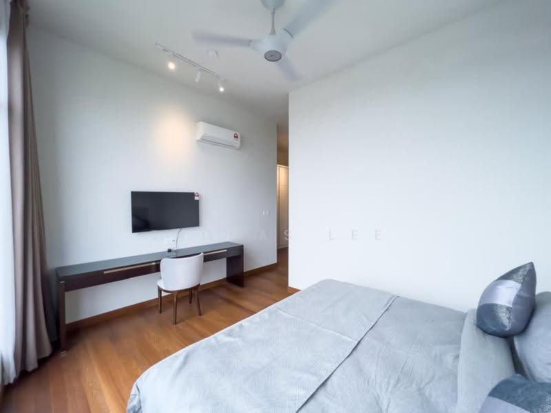 Service Residence for Rent at Oxford Residences @ Pavilion Embassy - thomas lee - PropertyGuru.com.my