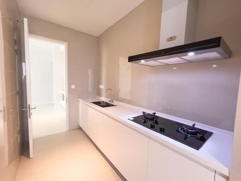 Service Residence for Rent at Oxford Residences @ Pavilion Embassy - thomas lee - PropertyGuru.com.my