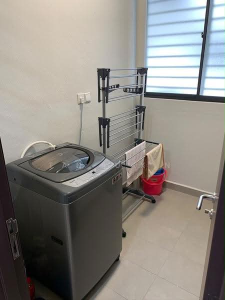 Service Residence for Rent at Sfera Residency - Tan Ru Xin - Interior - PropertyGuru.com.my