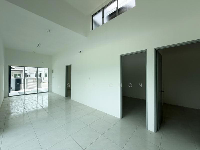 1-storey Terraced House for Sale in Kampar (Perak) - Presley Chong - Dining Area - PropertyGuru.com.my