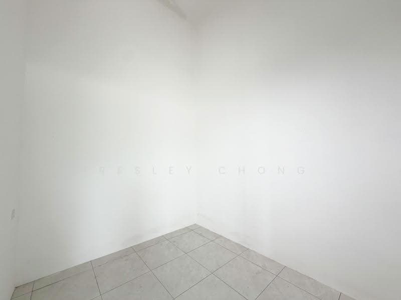 1-storey Terraced House for Sale in Kampar (Perak) - Presley Chong - Bedroom 3 - PropertyGuru.com.my