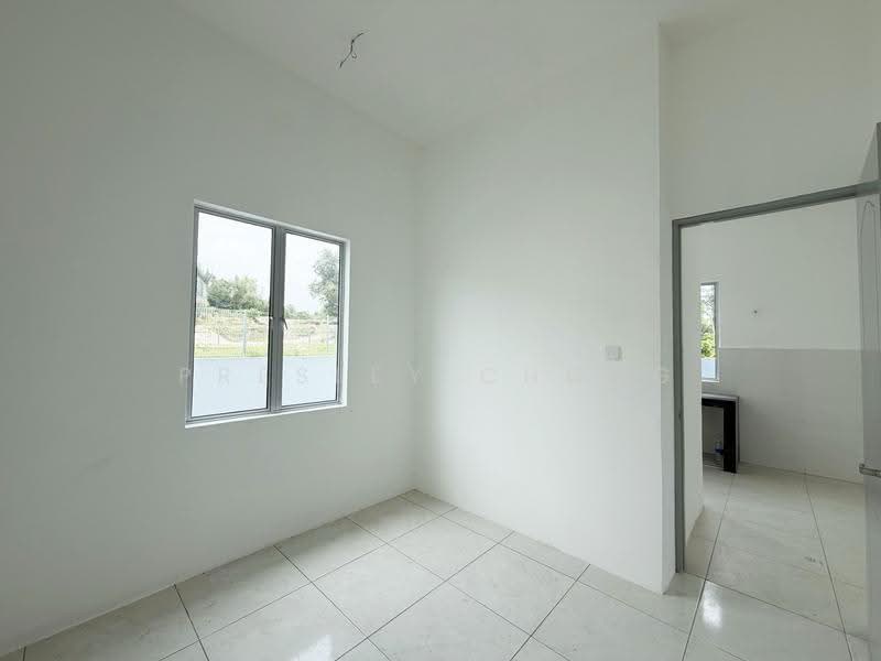 1-storey Terraced House for Sale in Kampar (Perak) - Presley Chong - Bedroom 4 - PropertyGuru.com.my