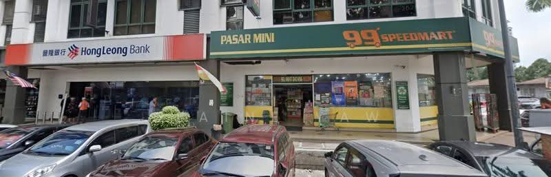 Shop for Sale in Taman Puchong Prima (Puchong) - Elaine Yaw - PropertyGuru.com.my