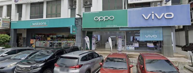 Shop for Sale in Taman Puchong Prima (Puchong) - Elaine Yaw - PropertyGuru.com.my