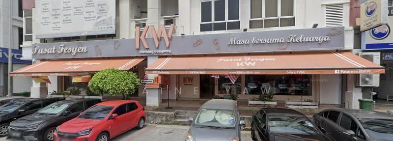 Shop for Sale in Taman Puchong Prima (Puchong) - Elaine Yaw - PropertyGuru.com.my