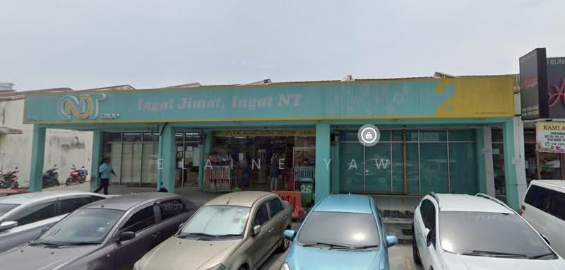 Shop for Sale in Taman Puchong Prima (Puchong) - Elaine Yaw - Exterior - PropertyGuru.com.my