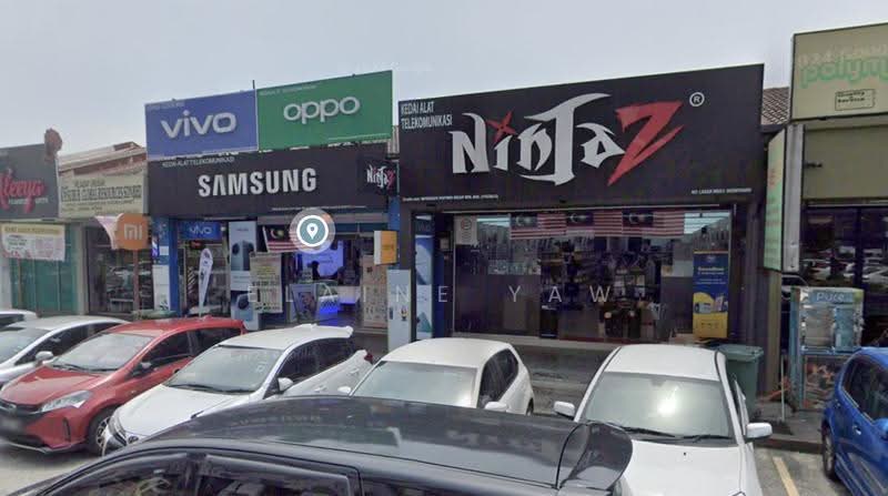 Shop for Sale in Taman Puchong Prima (Puchong) - Elaine Yaw - Exterior - PropertyGuru.com.my