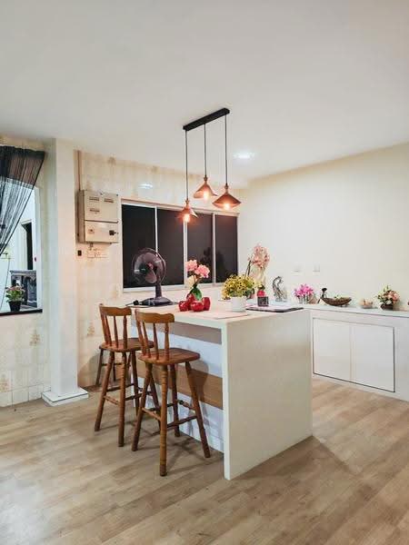 2-storey Terraced House for Sale in Taman Kolam Air (Johor Bahru) - Karen Yeo - PropertyGuru.com.my