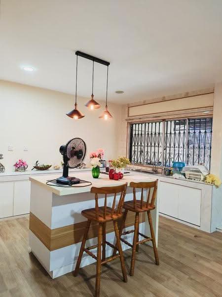 2-storey Terraced House for Sale in Taman Kolam Air (Johor Bahru) - Karen Yeo - PropertyGuru.com.my