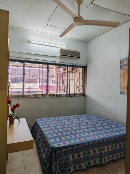 2-storey Terraced House for Sale in Taman Kolam Air (Johor Bahru) - Karen Yeo - PropertyGuru.com.my