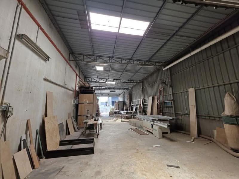 Cluster Factory for Sale in Eco Business Park 1 (Johor Bahru) - Dovin Ler - Interior - PropertyGuru.com.my