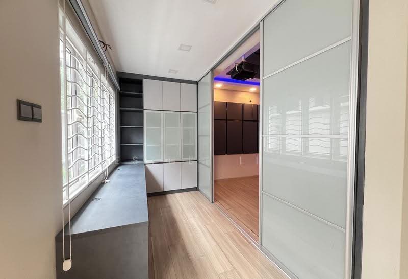 Semi-Detached House for Sale in Tropicana (Petaling Jaya) - Esther Lim - Study - PropertyGuru.com.my