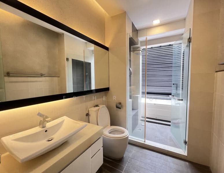 Semi-Detached House for Sale in Tropicana (Petaling Jaya) - Esther Lim - Bathroom - PropertyGuru.com.my