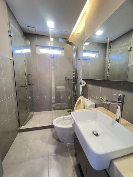 Semi-Detached House for Sale in Tropicana (Petaling Jaya) - Esther Lim - Bathroom - PropertyGuru.com.my