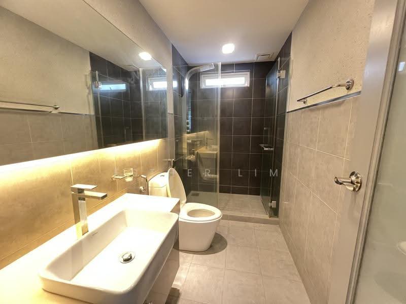 Semi-Detached House for Sale in Tropicana (Petaling Jaya) - Esther Lim - Bathroom - PropertyGuru.com.my