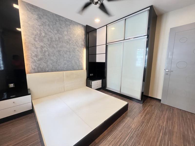 Semi-Detached House for Sale in Tropicana (Petaling Jaya) - Esther Lim - Bedroom - PropertyGuru.com.my